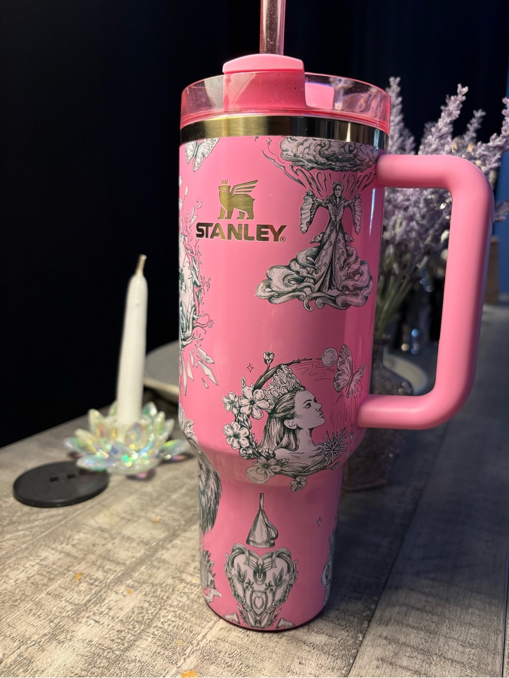 40 oz Stanley